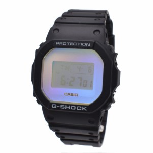 カシオ メンズ&レディース 腕時計/CASIO G-SHOCK Gショック DIGITAL 5600 SERIES ジーショック デジタル クオーツ 日付 腕時計 液晶/ブラ