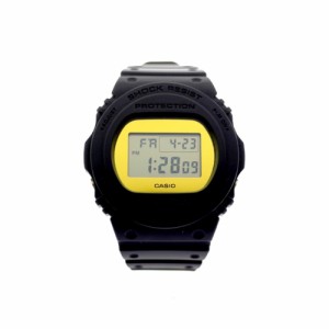 [即日発送]カシオ メンズ&レディース 腕時計/CASIO G-SHOCK Gショック 腕時計 ゴールドミラー ブラック 送料無料/込 母の日ギフト