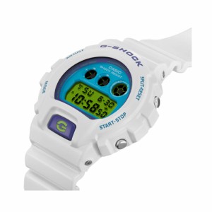[即日発送]カシオ メンズ 腕時計/CASIO G-SHOCK Gショック ジーショック 国内正規品 デジタル クオーツ 腕時計 ホワイト 送料無料/込 誕