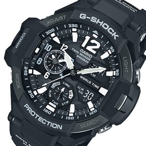 カシオ メンズ&レディース 腕時計/CASIO G-SHOCK Gショック 腕時計 ブラック/ホワイト 送料無料/込 父の日ギフト