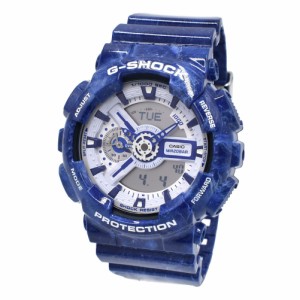 カシオ メンズ&レディース 腕時計/CASIO G-SHOCK Gショック ANALOG-DIGITAL 110 SERIES ジーショック クオーツ アナデジ アナログ 腕時計