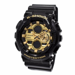 [即日発送]カシオ メンズ&レディース 腕時計/CASIO G-SHOCK Gショック ANALOG-DIGITAL 140 SERIES ジーショック クオーツ アナデジ アナ