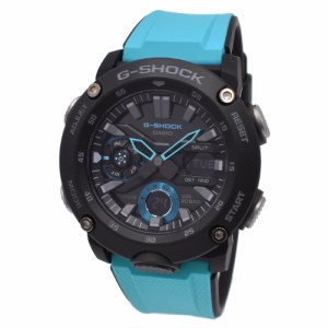 [即日発送]カシオ メンズ&レディース 腕時計/CASIO G-SHOCK Gショック ANALOG-DIGITAL GA-2000 SERIES ジーショック クオーツ アナデジ 