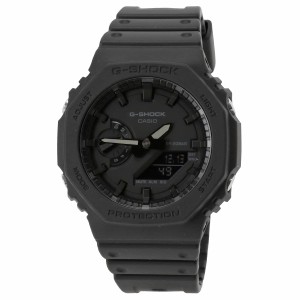 [即日発送]カシオ メンズ&レディース 腕時計/CASIO G-SHOCK 2100シリーズ 海外モデル 逆輸入 アナログ 腕時計 ブラック 送料無料/込 卒業