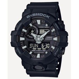 [即日発送]カシオ メンズ&レディース 腕時計/CASIO G-SHOCK Gショック 腕時計 ブラック 送料無料/込 誕生日プレゼント