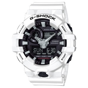 カシオ メンズ&レディース 腕時計/CASIO G-SHOCK Gショック アナログ デジタル アナデジ 腕時計 送料無料/込 母の日ギフト