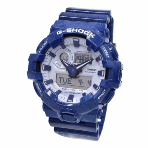 [即日発送]カシオ メンズ&レディース 腕時計/CASIO G-SHOCK Gショック ANALOG-DIGITAL GA-700 SERIES ジーショック クオーツ アナデジ ア