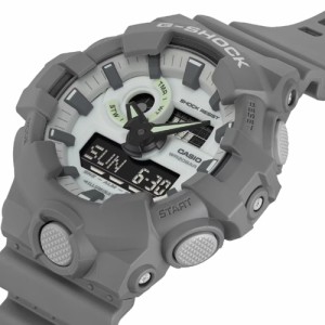 [即日発送]カシオ メンズ 腕時計/CASIO G-SHOCK Gショック ジーショック 国内正規品 アナデジ アナログ 腕時計 ホワイト 送料無料/込 誕