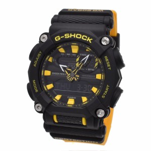 カシオ メンズ&レディース 腕時計/CASIO G-SHOCK Gショック ANALOG-DIGITAL GA-900 SERIES ジーショック クオーツ アナデジ アナログ 腕