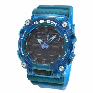 カシオ メンズ&レディース 腕時計/CASIO G-SHOCK サウンドウェーブ Gショック ANALOG-DIGITAL Sound Wave Series ジーショック クオーツ 