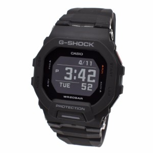 [即日発送]カシオ メンズ&レディース 腕時計/CASIO G-SHOCK Gショック G-SQUAD GBD-200 SERIES ジーショック デジタル クオーツ オクタゴ