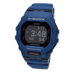 カシオ メンズ&レディース 腕時計/CASIO G-SHOCK Gショック G-SQUAD GBD-200 SERIES ジーショック デジタル クオーツ オクタゴン 腕時計 