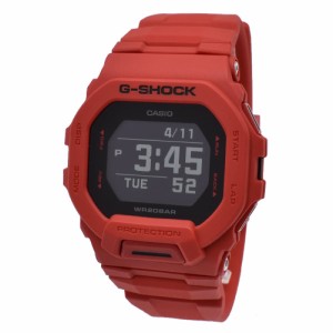 [即日発送]カシオ メンズ&レディース 腕時計/CASIO G-SHOCK Gショック G-SQUAD GBD-200 SERIES ジーショック デジタル クオーツ オクタゴ