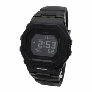 [即日発送]カシオ メンズ 腕時計/CASIO G-SHOCK ジースクワッド クオーツ デジタル オクタゴン 腕時計 ブラック液晶/ブラック 送料無料/