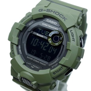 [即日発送]カシオ メンズ 腕時計/CASIO G-SHOCK Gショック デジタル クオーツ モバイルリンク機能 腕時計 カーキ 送料無料/込 父の日ギフ