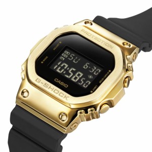 [即日発送]カシオ メンズ 腕時計/CASIO G-SHOCK Gショック ジーショック デジタル クオーツ 200m防水 腕時計 ブラック 送料無料/込 父の