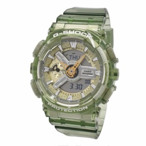 カシオ メンズ&レディース 腕時計/CASIO G-SHOCK Gショック ANALOG-DIGITAL ジーショック クオーツ アナデジ アナログ 腕時計 ゴールド/