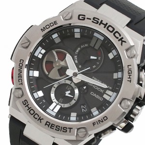 [即日発送]カシオ メンズ&レディース 腕時計/CASIO G-SHOCK GSHOCK Gショック ジーショック クオーツ 多針アナログ ラウンド 腕時計 送料