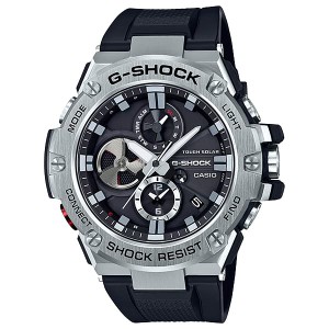 カシオ メンズ&レディース 腕時計/CASIO G-SHOCK ジーショック Gショック　GSHOCK クロノグラフ アナログ 国内正規品 腕時計 ブラック 送