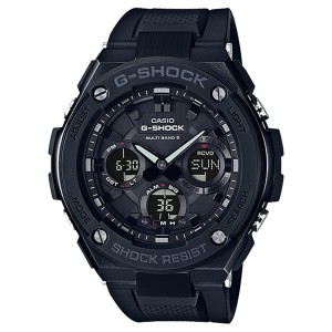 カシオ メンズ&レディース 腕時計/CASIO G-SHOCK Gショック アナログ デジタル アナデジ 腕時計 送料無料/込 母の日ギフト