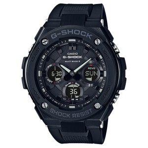 カシオ メンズ&レディース 腕時計/CASIO G-SHOCK Gショック アナログ デジタル アナデジ 腕時計 送料無料/込 誕生日プレゼント