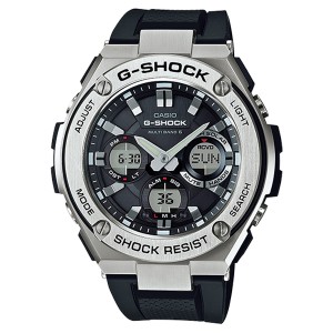 カシオ メンズ&レディース 腕時計/CASIO G-SHOCK Gショック アナログ デジタル アナデジ 腕時計 送料無料/込 父の日ギフト