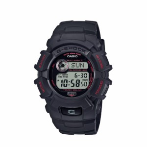 [即日発送]カシオ メンズ 腕時計/CASIO G-SHOCK Gショック ジーショック 国内正規品 デジタル ソーラー 腕時計 ブラック 送料無料/込 父