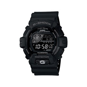 カシオ メンズ&レディース 腕時計/CASIO G-SHOCK Gショック 電波 ソーラー 腕時計 送料無料/込 父の日ギフト