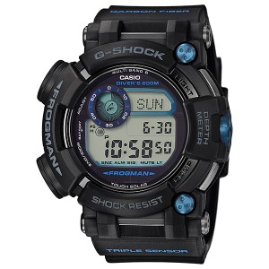 カシオ メンズ 腕時計/CASIO G-SHOCK  Gショック クォーツ クロノグラフ 200ｍ防水 腕時計 ブラック 送料無料/込 母の日ギフト