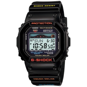 カシオ メンズ&レディース 腕時計/CASIO G-SHOCK Gライド 電波 ソーラー デジタル 腕時計 送料無料/込 母の日ギフト