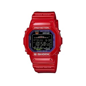 カシオ メンズ&レディース 腕時計/CASIO G-SHOCK Gライド 電波 ソーラー 腕時計 送料無料/込 母の日ギフト