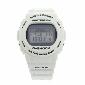 カシオ メンズ&レディース 腕時計/CASIO G-SHOCK Gショック 腕時計 ホワイト 送料無料/込 母の日ギフト 父の日ギフト