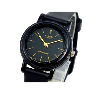 カシオ レディース 腕時計/CASIO 海外モデル 腕時計 ブラック 送料無料/込 母の日ギフト
