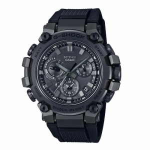 カシオ メンズ&レディース 腕時計/CASIO G-SHOCK ジーショック Gショック　GSHOCK クロノグラフ ソーラー 電波 腕時計 ブラック 送料無料
