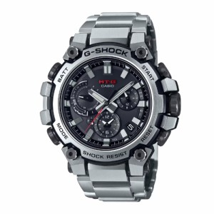 カシオ メンズ&レディース 腕時計/CASIO G-SHOCK ジーショック Gショック　GSHOCK クロノグラフ 国内正規品 丸型 腕時計 ブラック シルバ