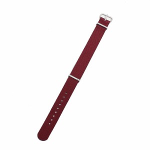 [即日発送]ダニエルウェリントン レディース&メンズ 腕時計用NATOベルト バンド/Daniel Wellington CLASSIC ROSELYN ファブリック 腕時計