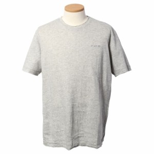 ディーゼル メンズ Tシャツ カットソーMサイズ/DIESEL 無地 ワンポイントロゴ刺繍 半袖 Tシャツ カットソー 送料無料/込 母の日ギフト