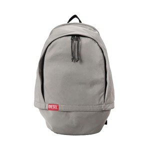 ディーゼル メンズ&レディース バックパック リュックサック/DIESEL RAVE BACKPACK X BACKPACK ロゴ 無地 シンプル バックパック リュッ