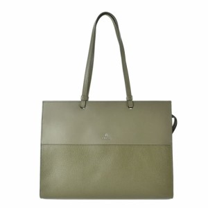 フルラ レディース トートバッグ ショルダーバッグ ハンドバッグ/FURLA FURLA VARSITY STYLE L TOTE E/W 36 レザー ロゴ シンプル トート