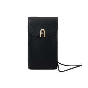 フルラ レディース ショルダーバッグ スマホショルダー フォーンショルダー/FURLA FURLA PRIMULA VERTICAL CROSSBODY SLIM 斜めがけ レザ