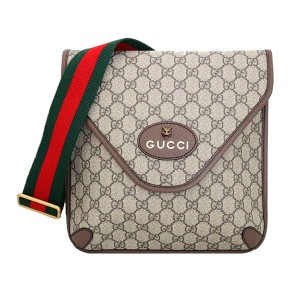 Gucci ショルダー バッグ メンズ コーデの通販 Au Pay マーケット