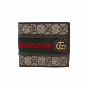 グッチ gucci 財布 二つ折り財布 メンズの通販｜au PAY マーケット