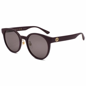 [即日発送]グッチ メンズ＆レディース サングラス/GUCCI アジアンフィット UVカット ボストン型 サングラス 送料無料/込 卒業祝入学祝プ