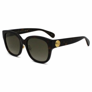 グッチ メンズ&レディース サングラス/GUCCI 国内正規品 アジアンフィット UVカット サングラス ブラウングラデーション/ハバナ 送料無料