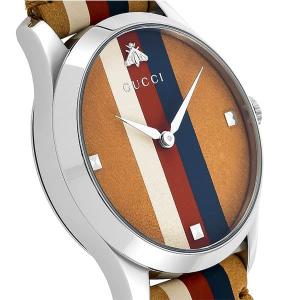 グッチ 時計 メンズ 安いの通販 Au Pay マーケット