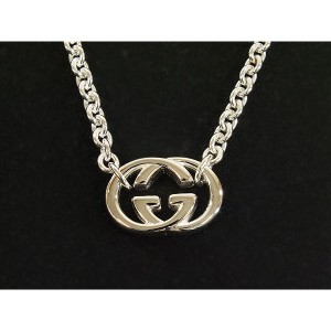 gucci ネックレス 本物の通販｜au PAY マーケット