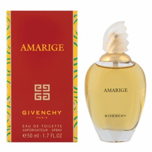 ジバンシー レディース 香水 フレグランス50mL/GIVENCHY アマリージュ オードトワレ 香水 フレグランス 送料無料/込 母の日ギフト 父の日