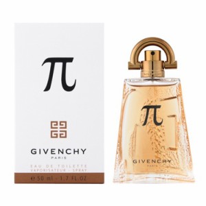 ジバンシー メンズ 香水 フレグランス50mL/GIVENCHY π-パイ オードトワレ 香水 フレグランス 送料無料/込 誕生日プレゼント