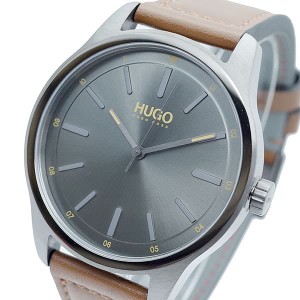 ヒューゴボス メンズ 腕時計/HUGO BOSS 腕時計 ブラック ブラウン 送料無料/込 誕生日プレゼント