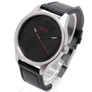 ヒューゴボス メンズ 腕時計/HUGO BOSS レザー 腕時計 ホワイトデーの通販はWowma!（ワウマ） - ブランドショップ